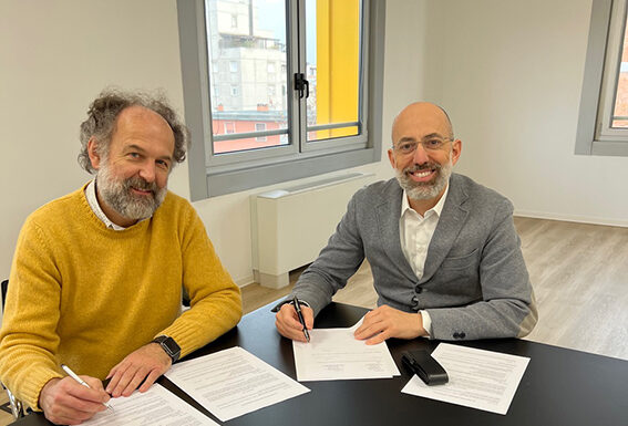 Collaborazione fra LogicSistemi e TiKappaPi per l’integrazione di Impact con Edigit Logicsistemi Edigit