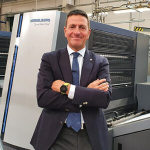 Mauro Antonini Heidelberg italia