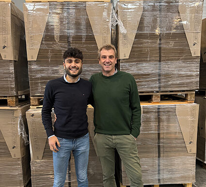 Imballaggi San Martino and Italbox Imballaggi Spa: information flows reorganized thanks to the Dynapack ERP Noratech Pasquale e Diego san martino