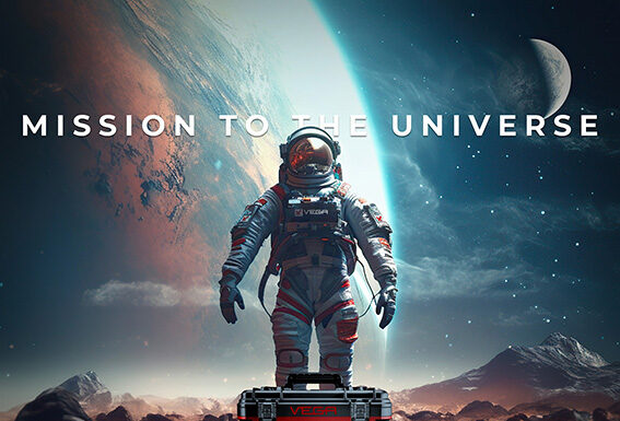 “Mission to the open house”: Vega è pronta a lanciare la soluzione completamente automatizzata per il cartone ondulato Vega Mission