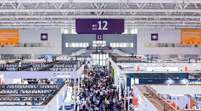 Chinaplas 2024: Accelerare la trasformazione da “Fatto in Cina” a “Innovato in Cina” chinaplas fiera