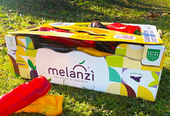 Melanzì vince il premio Best Fruit&Veg Box con la nuova confezione dei peperoni Sweet Palermo melanzi -2