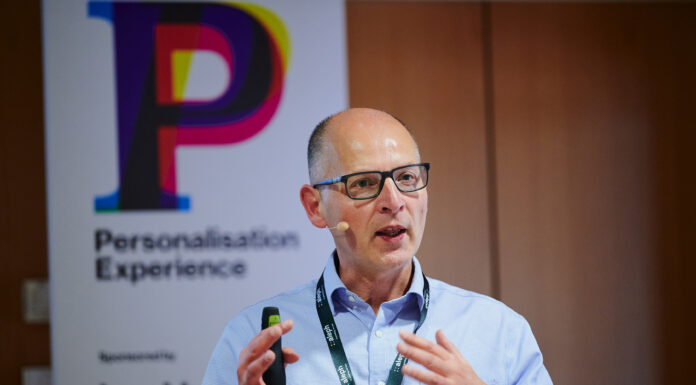 Fespa: programma completo per la conferenza Personalisation Experience 2024 fespa