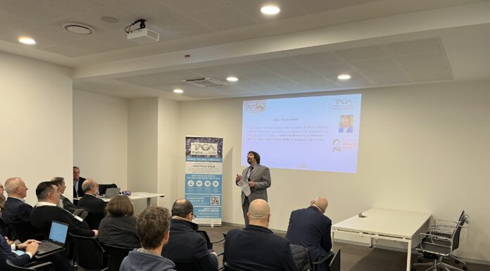 TAGA DAY “out of the box”: giornata dedicata alla cartotecnica Alessandro Mambretti