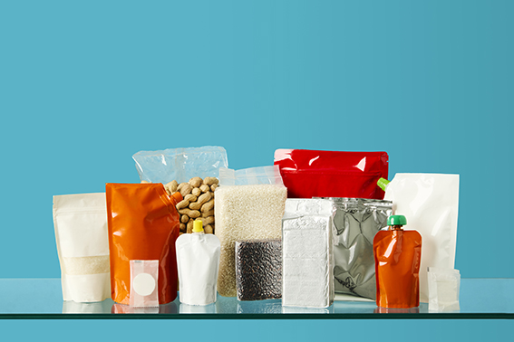 Congresso Giflex “Flessibile: un packaging da raccontare” Roma, 17 e 18 aprile 2024