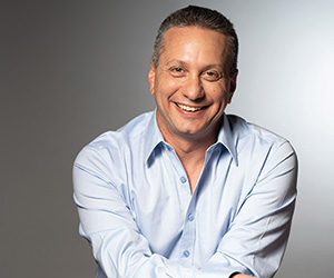 HP is ready for the future without forgetting the past HP