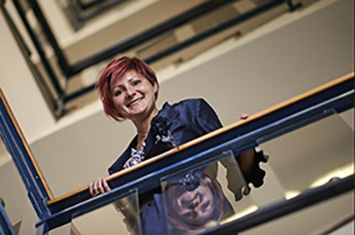 Simona Fontana nuovo direttore generale di CONAI: guiderà il Consorzio a partire dal 1° aprile. Fabio Costarella vicedirettore Simona Fontana conai