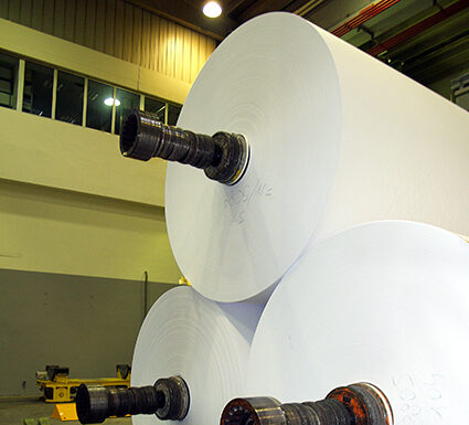 Congiuntura settore cartario: dati in miglioramento