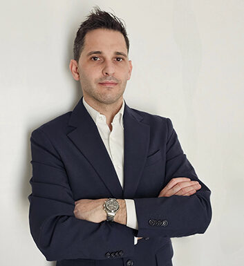 I-TECH S.r.l. accelera la sua crescita e nomina Andrea Carandini Direttore Generale