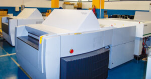 Grafiche G7 heidelberg suprasetter prestampa