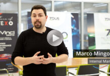 Hybrid Software-Z DUE: total integration Hybrid_Zdue_PLAY