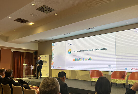 La Federazione Carta e Grafica spinge per un’approvazione del testo finale del PPWR