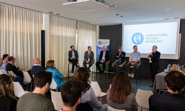 Associazione Italiana Scatolifici: lo stato dell’arte e le prospettive del settore Associazione italiana scatolifici