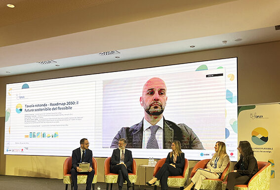 Dal Congresso Giflex, atti finali e ricadute su Packaging & Packaging Waste Regulation