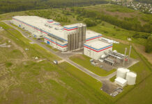 UFlex begins commercial production of poly-condensed polyester chips in Panipat, India, and a CPP packaging film production in Russia Uflex Russia