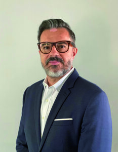 a tu x tu Raynald Barillot, Category Manager, Digital Packaging, Fujifilm EMEA