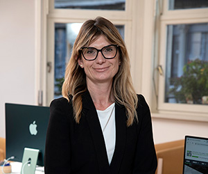 Alessandra Fazio riconfermata alla presidenza di Istituto Italiano Imballaggio per il biennio 2024-2026 Alessandra Fazio