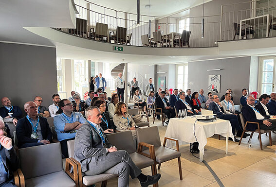 Da Hp i nuovi trend nella stampa digitale di etichette e imballaggi Hp Campari pubblico