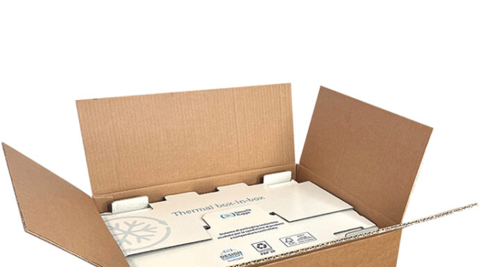 Smurfit Kappa Italia a Macfrut 2024 all’insegna di sostenibilità e innovazione Smurfit Kappa Macfrut