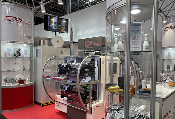 Open house per CN Technology: focus su SPHERA420® Digimed