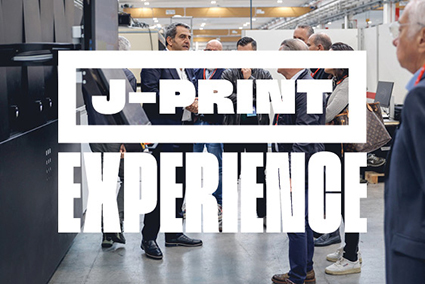 Open House in Cefla Finishing dedicato alle innovazioni nella stampa digitale industriale sul cartone