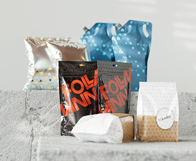 AGS soluzioni sostenibili grazie alla partnership con Follmann