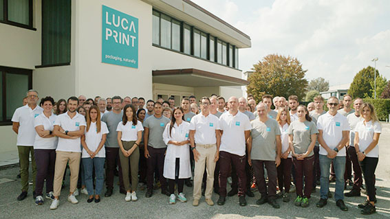 Lucaprint chiude il bilancio 2023 con un fatturato di 20 milioni di €