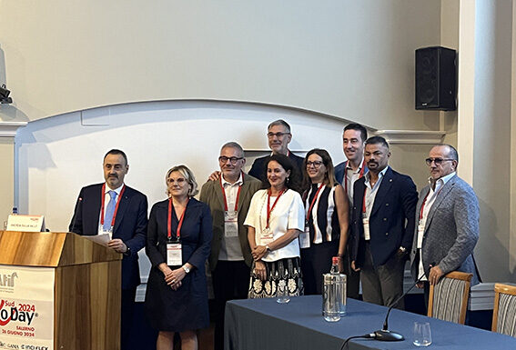 Flexo Day Sud: Andrea Dallavalle è il nuovo presidente di ATIF