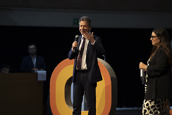 Bilancio positivo per la decima edizione di OneMorePack: speech e premi per il packaging design