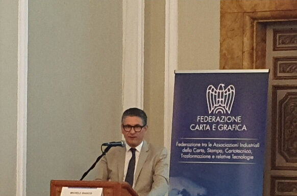 Assemblea pubblica Federazione Carta Grafica