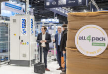 ALL4PACK CIRCULARITY: circularity at the hearth of the packaging industry All4Pack circularity_1