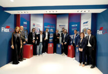 BIMEC protagonist at drupa thanks to the latest news for converting sector but also for its entry into the Flex Converting Alliance BIMEC FlexCA