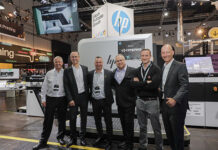 HP And Cimpress embark on a new chapter of collaboration Cimpress x HP