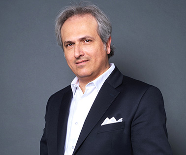 Domenico Beraldi porta in SCREEN quasi 30 anni di esperienza nella stampa Domenico Beraldi