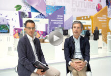 Konica Minolta vision at drupa 2024: automation, efficiency, ease of use and sustainability Konica_Intervista
