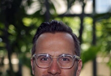 TAPPI /AICC Announce Shawn DuBravac to Keynote at SuperCorrExpo® 2024 TAPPI Shawn DuBravac WWSG Photo