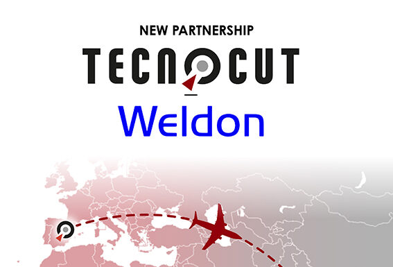 Tecnocut and Weldon Celloplast join forces to strengthen converting solutions market in India Tecnocut partnership