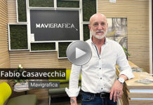 Mavigrafica chooses Hybrid software to automate the workflow in its three offices