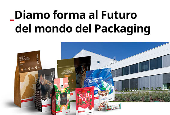 Open house BOBST – Imballaggi Flessibili Industria 5.0 Bobst open house 17 ottobre