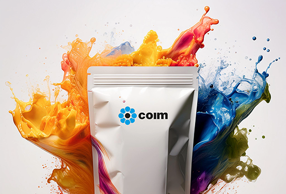 Coiminks aumenta i prezzi per gli inchiostri per Imballaggi Flessibili Coiminks _COIM