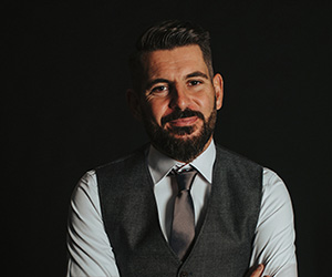 Chris Schowalter nominato Global Sales Manager Software di Durst Group