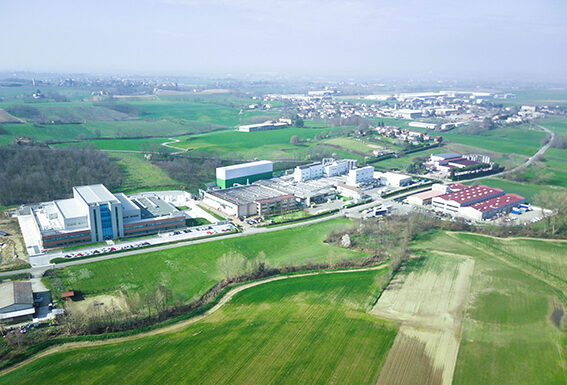 ITP Presenta il Bilancio di Sostenibilità 2023: un anno di innovazioni e impegno per l’ambiente ITP DRONE 24