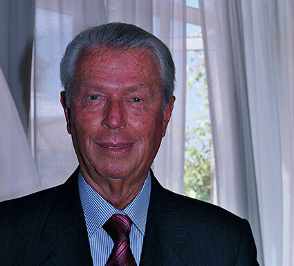 Sessant’anni di vita per la carta: la scomparsa di Paolo Culicchi Sessant'anni di vita