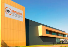 API Transfer Technologies is born