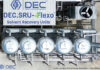 EED (Energy Efficiency Directive): la rendicontazione energetica nei sistemi di controllo emissioni COV DEC.SRU
