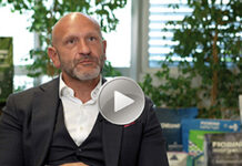 FIORINI: high-tech paper bags to protect contents and enhance brands