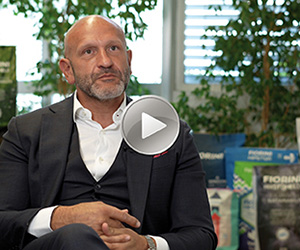 FIORINI: high-tech paper bags to protect contents and enhance brands