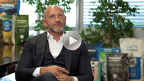 FIORINI: sacchi in carta high-tech per proteggere il contenuto e valorizzare i brand