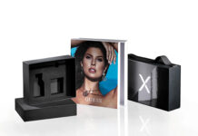 Printing Up by Faenza Group grows in luxury paper converting with a new HP 15K HP Faenza