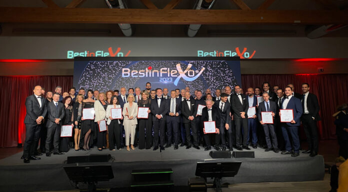 FLEXO DAY e BESTINFLEXO 2024: ecco le nomination e il programma BESTINFLEXO atif